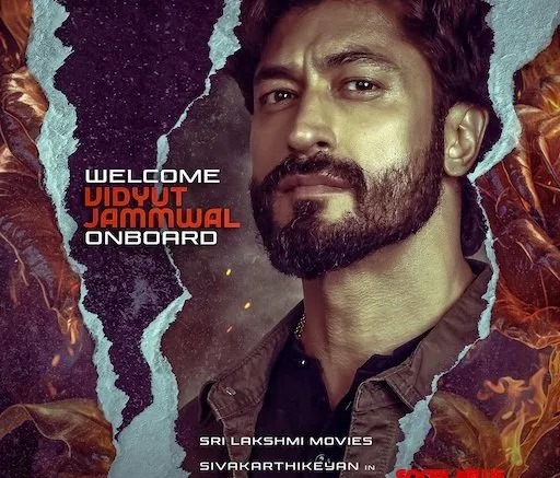 சிவகார்த்திகேயன் படத்தில் இணைந்த ரஜினி பட நடிகர்!