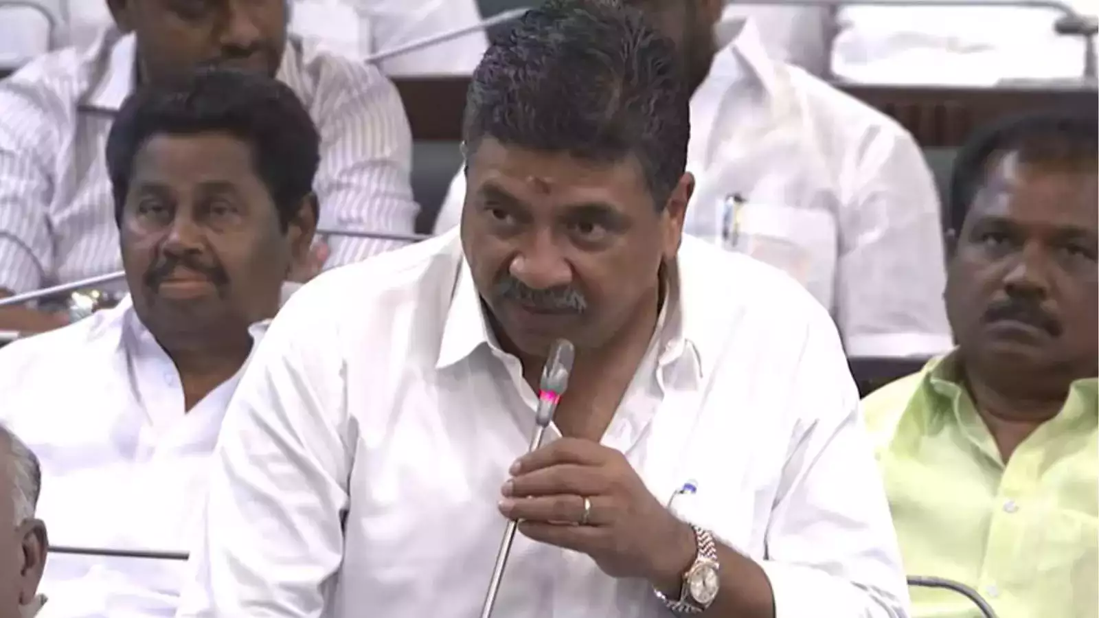 அரசு கேபிள் டிவி மூலம் 2 மாதத்திற்குள் HD சேவை