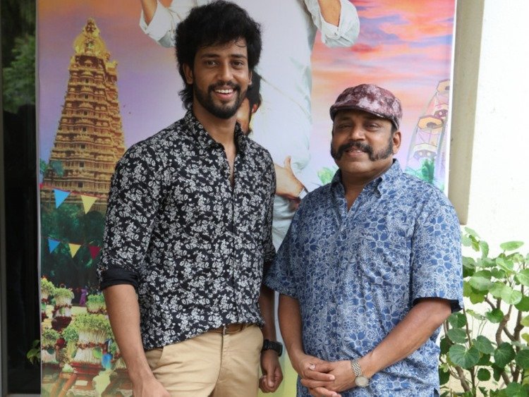 தம்பி ராமையா மகன் நடிக்கும் 'பித்தல மாத்தி'..... ரிலீஸ் தேதி அறிவிப்பு!
