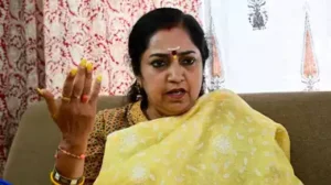 அரசியல் சட்டத்தை வணங்கினார் மோடி... தமிழகத்தின் வெற்றியே காரணம் - தமிழச்சி தங்கப் பாண்டியன் கருத்து