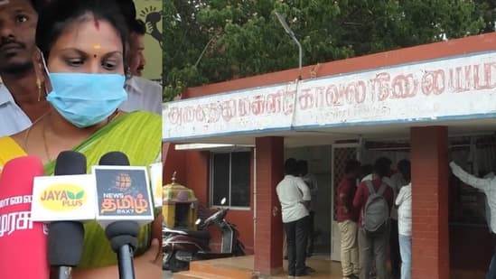 திரைப்பட இயக்குனர் எனக் கூறி 5 பெண்களை ஏமாற்றியவர் மீது புகார்