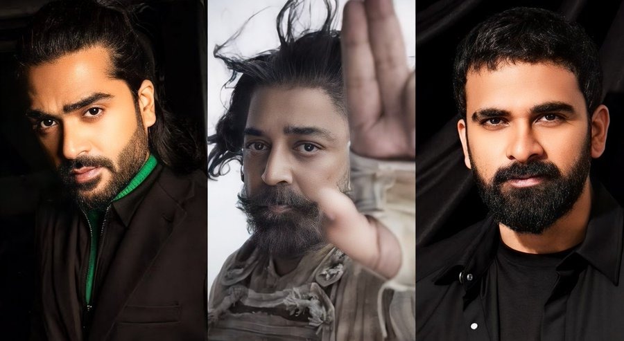 கமல், சிம்பு கூட்டணியின் 'தக் லைஃப்'.... புதுச்சேரி படப்பிடிப்பு நிறைவு.... அடுத்த கட்ட படப்பிடிப்பு எங்கே?