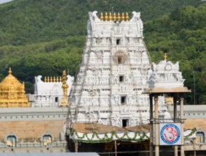 திருப்பதி ஏழுமலையான் கோயில் செப்டம்பர் மாத தரிசன டிக்கெட்