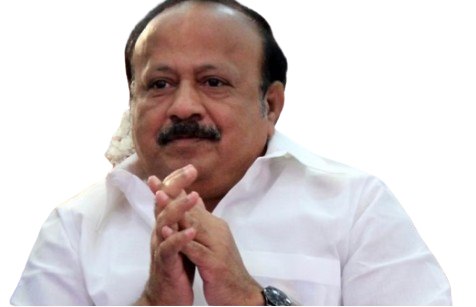 தேர்தலுக்காக பா.ம.க. டிராமா போடுகிறது - எம். ஆர்.கே.பன்னீர்செல்வம்