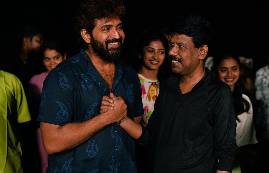 பொங்கல் ரேஸில் இணையும் பாலாவின் 'வணங்கான்' .... வெளியான புதிய தகவல்!