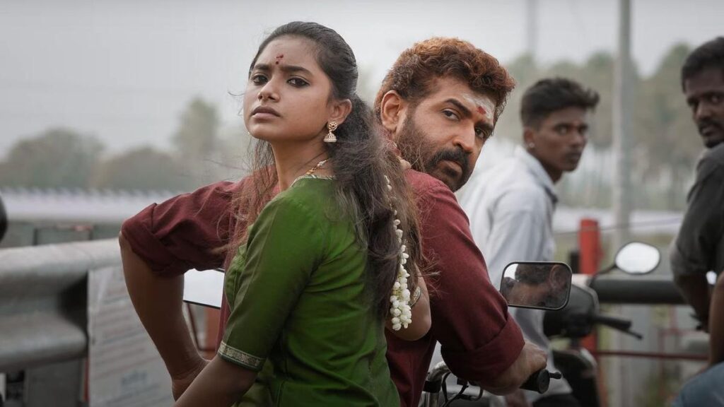 தள்ளிப்போகும் பாலாவின் 'வணங்கான்' ரிலீஸ்!