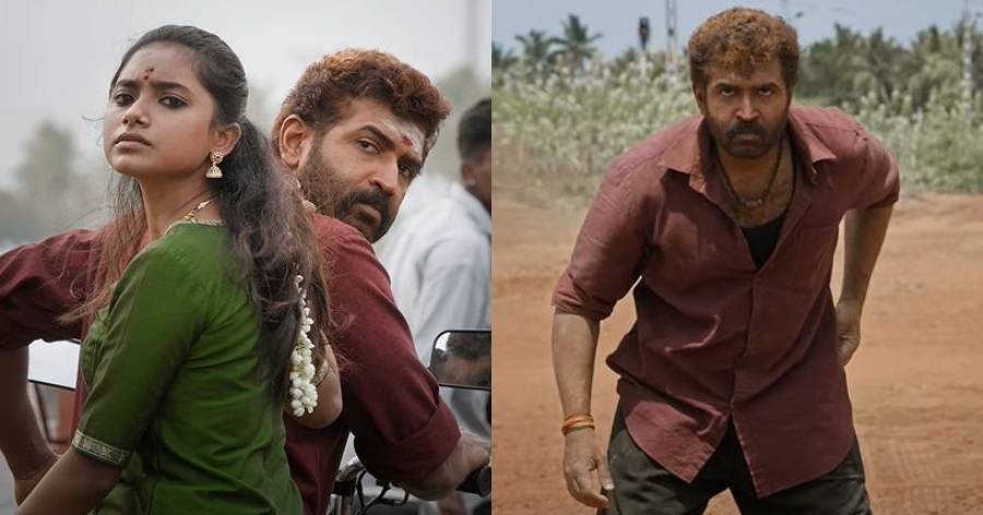 தாறுமாறாக தயாராகியுள்ள 'வணங்கான்'..... அருண் விஜய் போட்ட மாஸ்டர் பிளான்!
