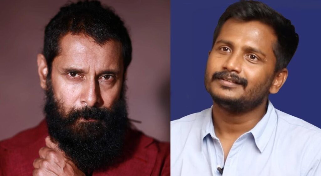 விக்ரம் நடிக்கும் 'வீர தீர சூரன்' ..... இரண்டாம் கட்ட படப்பிடிப்பு எப்போது?