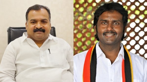 விருதுநகர் தொகுதியில் மறுவாக்கு எண்ணிக்கைக்கு வாய்ப்பில்லை