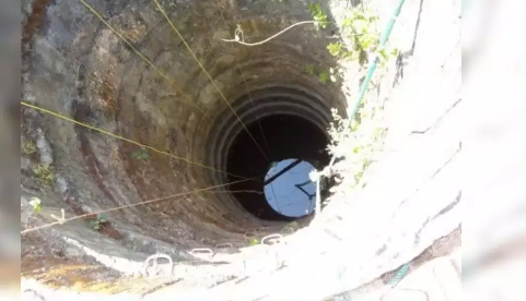 ஆவடியில் கிணற்றில் குளிக்கசென்ற வாலிபர் பலி