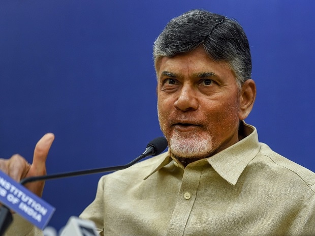 சந்திரபாபு நாயுடுவுக்கு இந்தியா கூட்டணி அழைப்பு