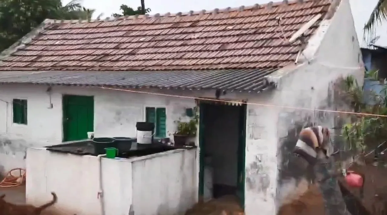 கோவை அருகே டேங்கர் லாரி ஓட்டுநர்கள் தீ விபத்தில் 3 பேர் பலி