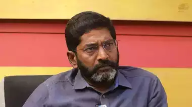 சவுக்கு சங்கருக்கு ஒரு நாள் போலீஸ் காவலில் வைத்து விசாரணை