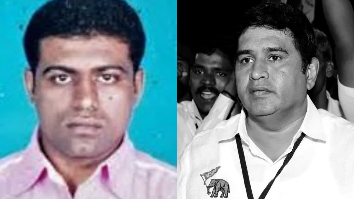 ஆம்ஸ்ட்ராங் கொலை வழக்கு - யார் இந்த சம்போ செந்தில்?