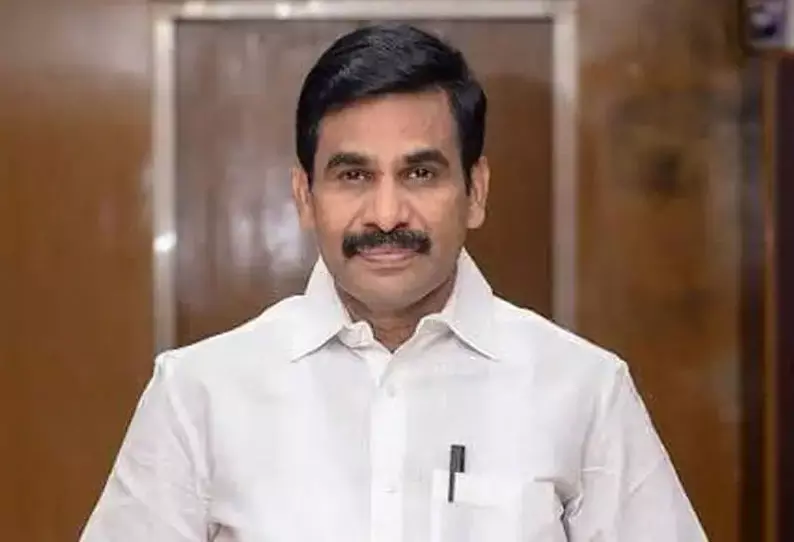 மாநிலக் கல்லூரி மாணவர்களிடையே இறையன்பு கலந்துரையாடல்