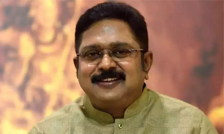 பரந்தூர் போராட்டக்காரர்கள் கைதுக்கு கண்டனம் - டி.டி.வி.தினகரன்