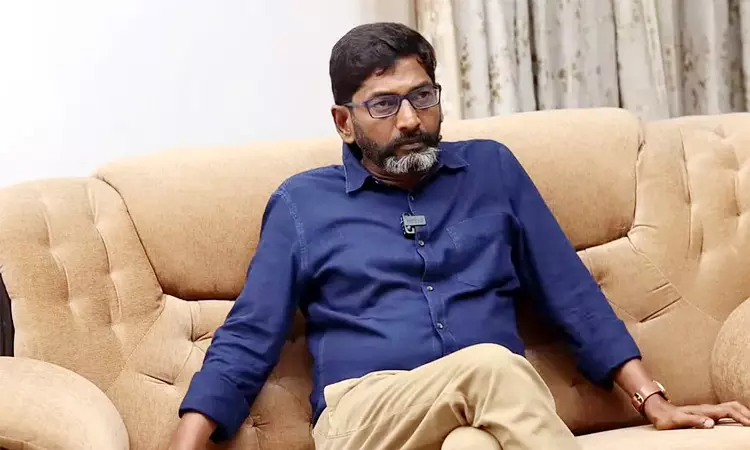 சவுக்கு சங்கருக்கு ஒரு நாள் போலீஸ் காவலில் வைத்து விசாரணை