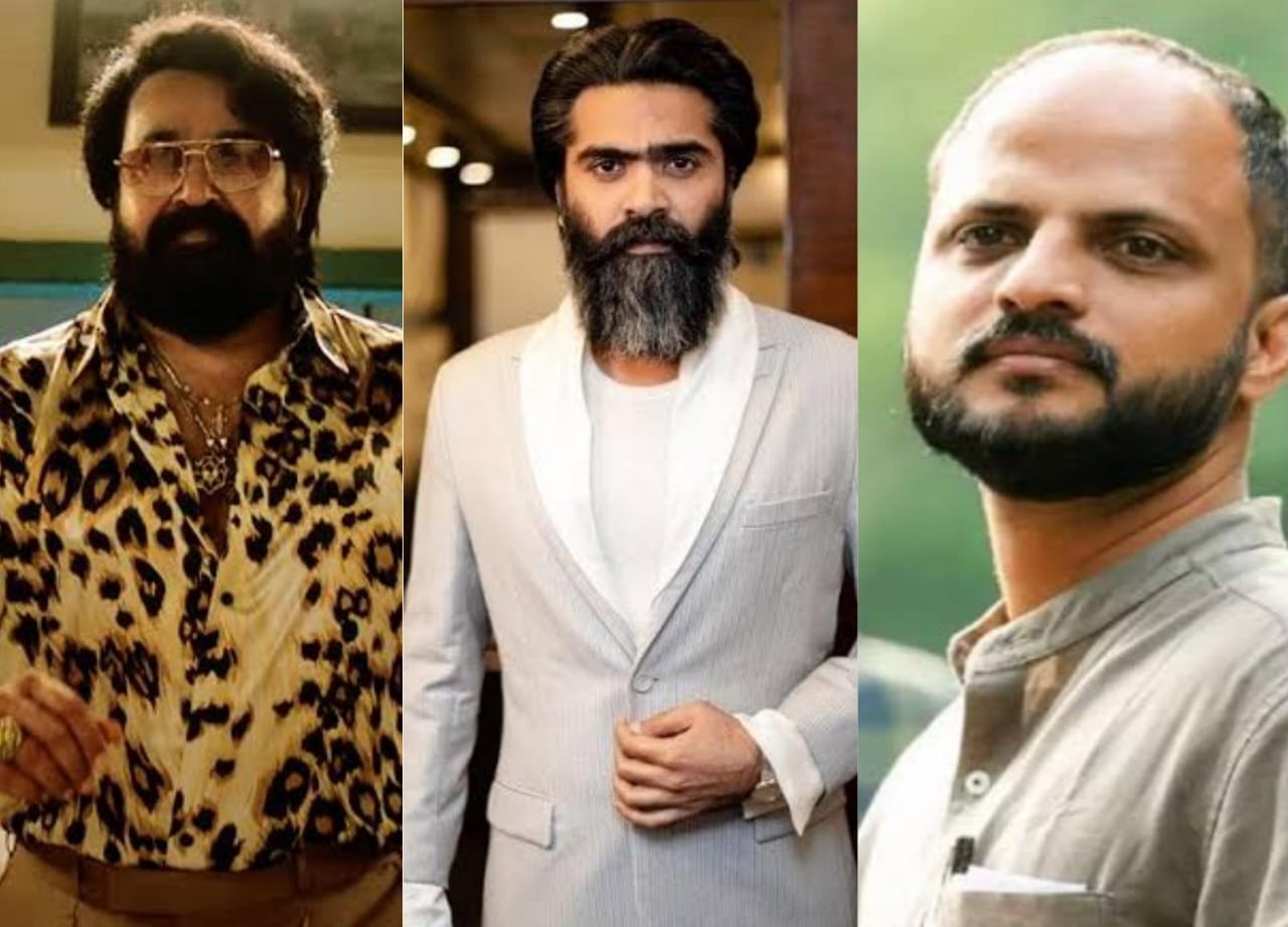 2018 பட இயக்குனருடன் கூட்டணி அமைக்கும் சிம்பு!