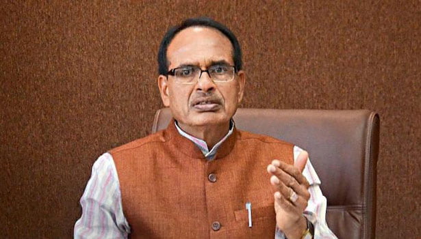 போதை சாம்ரஜியத்தால் தமிழகம் சீரழிந்து வருகிறது - மத்திய அமைச்சர் சிவராஜ் சிங் சௌகான்