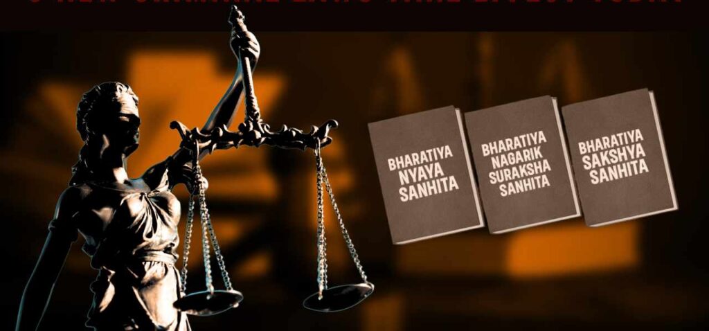 மக்களை குழப்பத்தில் ஆழ்த்தும் 3 புதிய குற்றவியல் சட்டங்கள் - உயர் நீதிமன்றம்