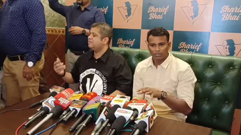 இந்திய கிரிக்கெட் வாரியம் எனக்கு போதுமான அளவு வாய்ப்புகள் அளிக்கிறது - நடராஜன்