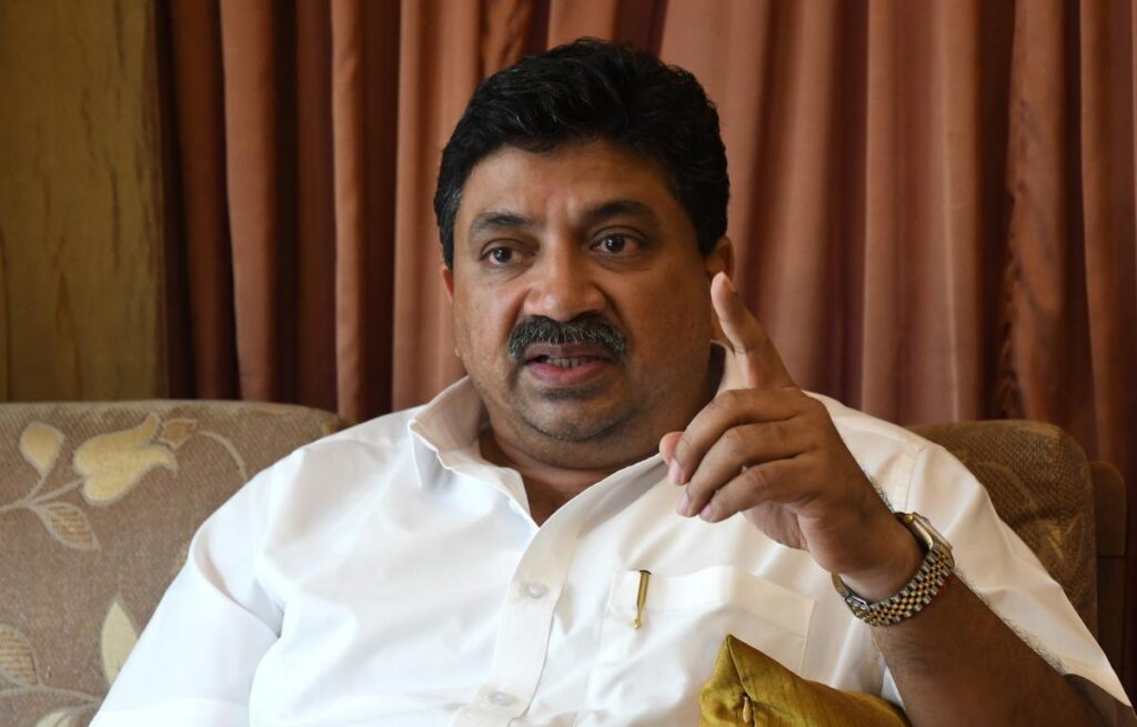 தமிழகத்தில் புதிய ஐடி நிறுவனங்கள்  வருவதற்கு அதிக வாய்ப்பு - பழனிவேல் தியாகராஜன்