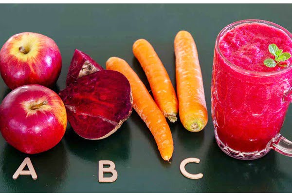 ABC ஜூஸின் நன்மைகளை தெரிந்து கொண்டு உங்கள் குழந்தைகளுக்கு இதையும் கொடுங்க!