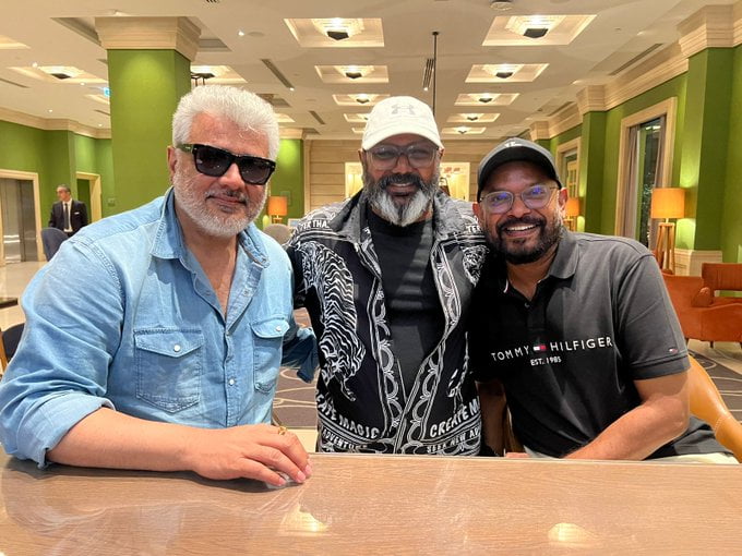 சிவகார்த்திகேயனால் தள்ளிப்போகும் 'மங்காத்தா 2'.... என்ன காரணம்?