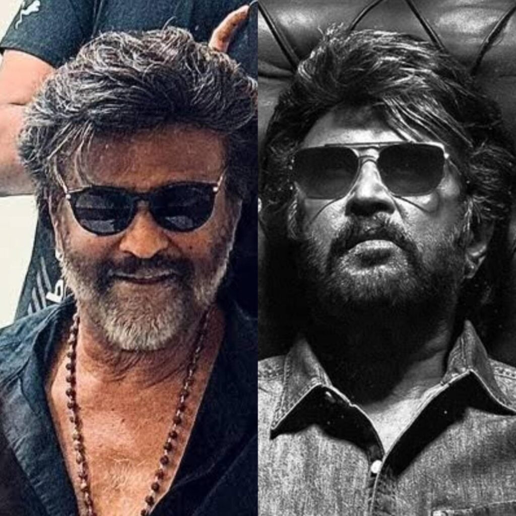 ரஜினி நடிக்கும் 'கூலி' படத்தின் ரிலீஸ் எப்போது?