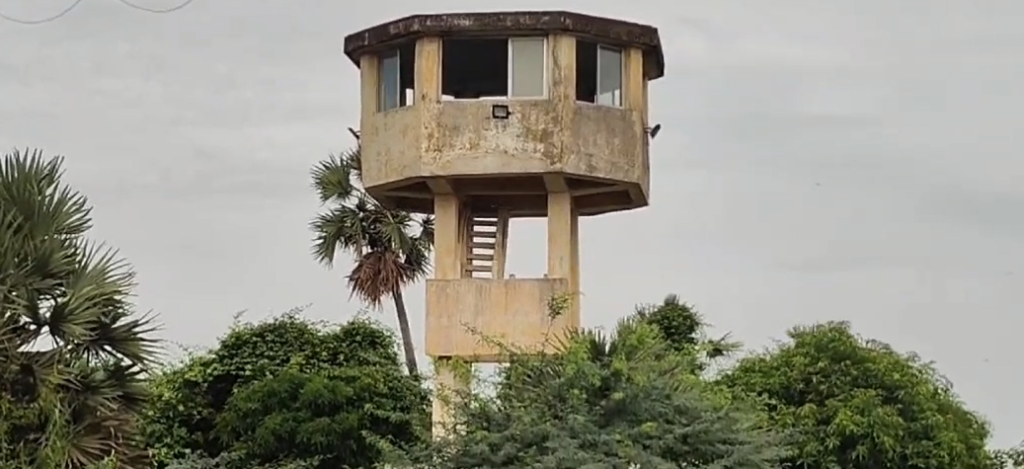 ஆவடியில் துப்பாக்கியால் சுட்டு தற்கொலை செய்து கொண்ட விமானப்படை பாதுகாப்பு அலுவலர் 