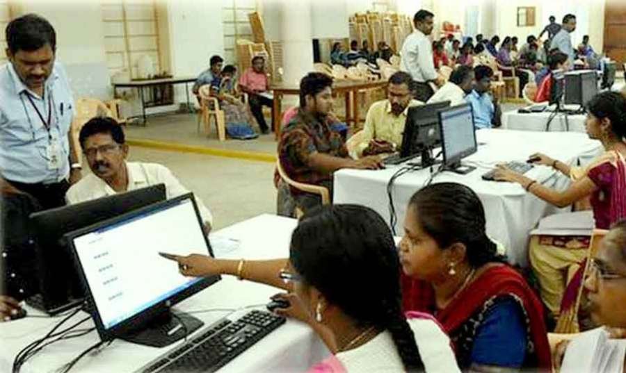பொறியியல்  பொதுப்பிரிவு கலந்தாய்வு இன்று தொடங்குகிறது