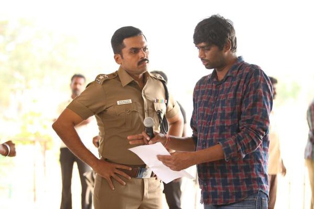 தளபதி 69 திரைப்படம் கைவிடப்பட்டதா? ........காரணம் இது தானா?