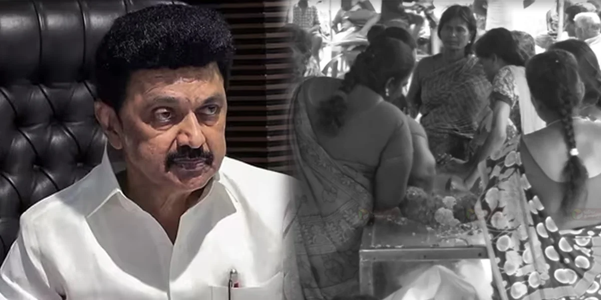 விஷ சாராய விவகாரத்தில் ரூ.10 லட்சம் இழப்பீடு - உயர் நீதிமன்றம் கேள்வி