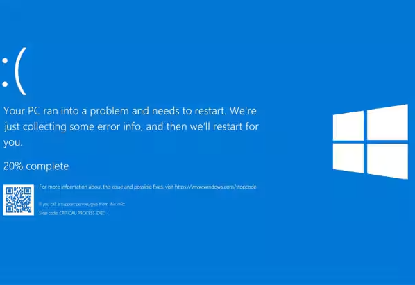  மைக்ரோசாப்ட் விண்டோஸ் சாப்ட்வேர் முடக்கம் : வணிக நிறுவனங்கள் ஸ்தம்பித்தன