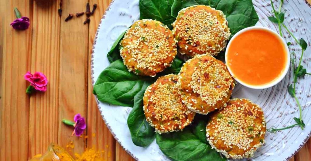 உடல் எடையை குறைக்கும் ஓட்ஸ் கட்லெட் செய்வது எப்படி?