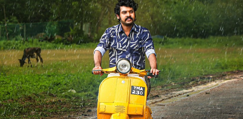 ஆசிரியர் தின ஸ்பெஷலாக 'சார்' படத்திலிருந்து கிளிம்ப்ஸ் வீடியோ வெளியீடு!