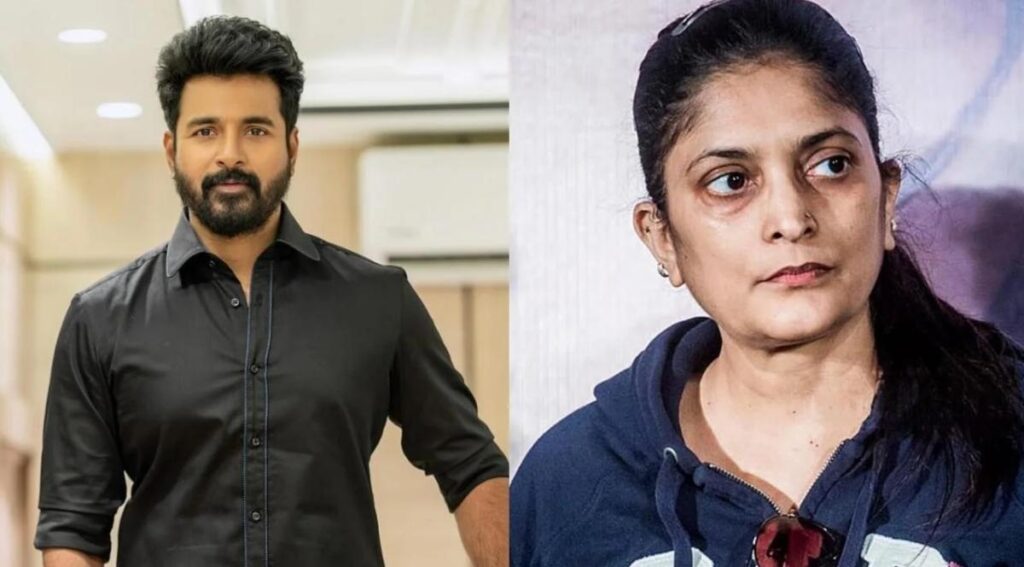 'SK 25' படத்தில் வில்லனாக நடிக்க எனக்கு ஓகே ...ஆனா... கண்டிஷன்களை அடுக்கிய ஜெயம் ரவி!