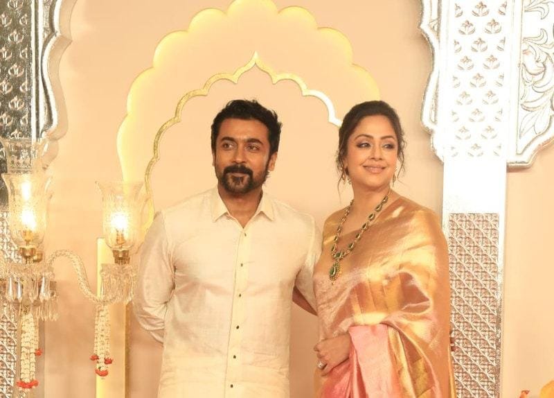 தொடரும் திரைப் பிரபலங்களின் விவாகரத்துகளும் சமூகத்தில் ஏற்படும் மாற்றங்களும்!