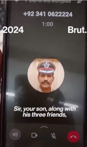 முன்னாள் டிஜிபி சைலேந்திர பாபு எச்சரிக்கை