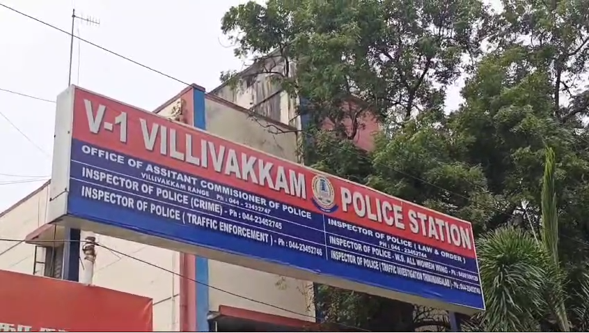 கணவரை காலி செய்த மனைவி - வாக்குமூலம் கொடுத்த படுபாதகி