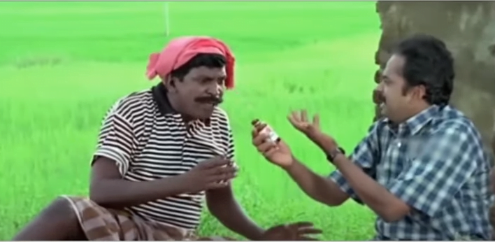 மிச்சமான மதுபானத்தை குடித்த நண்பர் உயிரிழப்பு