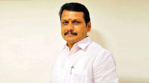 செந்தில் பாலாஜியின் ஜாமீன் மனு மீது உச்சநீதிமன்றம் விசாரணை