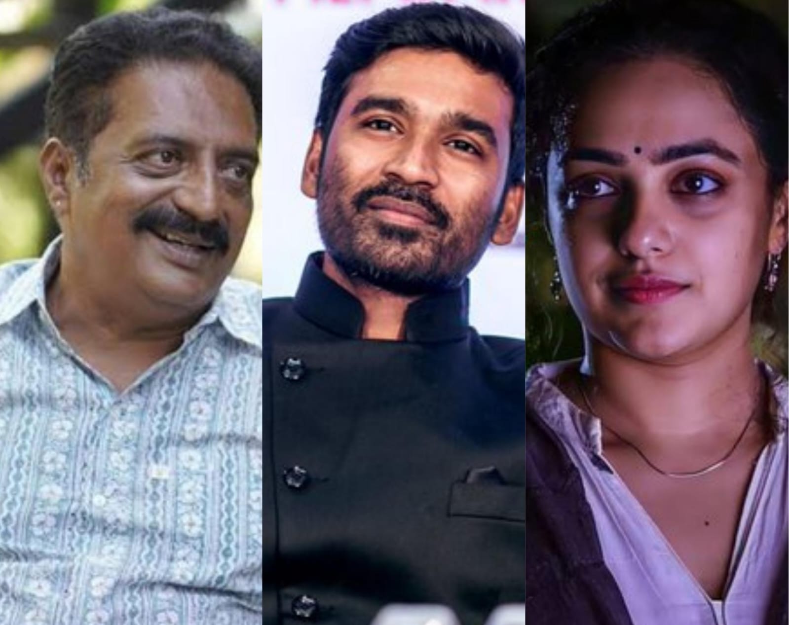 மீண்டும் இணையும் 'திருச்சிற்றம்பலம்' படக் கூட்டணி..... இயக்குனர் இவர் தான்!