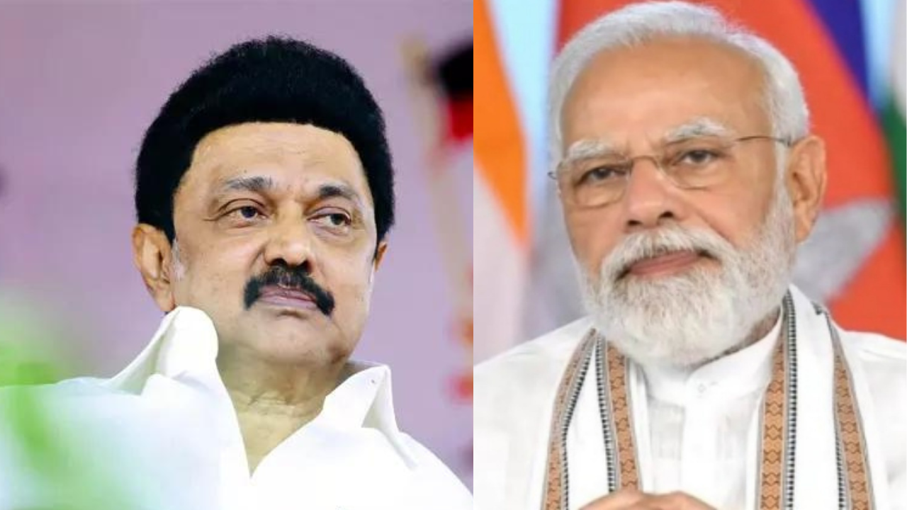 முதலமைச்சர் 27 தேதி டெல்லி செல்கிறார் - மோடியை சந்திப்பாரா?