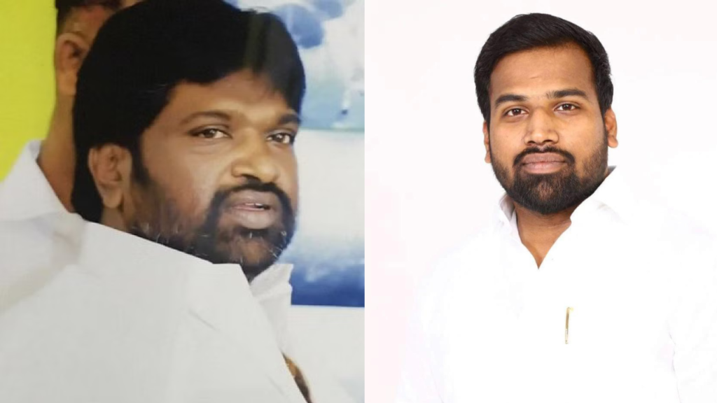 ஆம்ஸ்ட்ராங் கொலையில் சிக்கும் பிரபல ரவுடி – வியாசர்பாடி நாகேந்திரன்