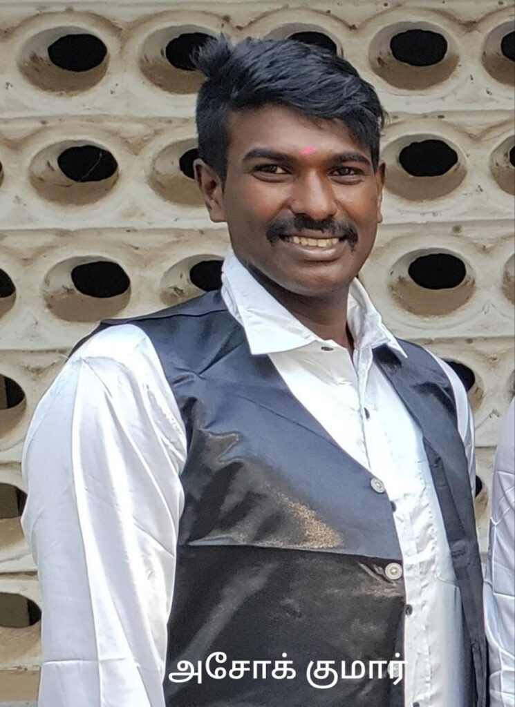 ஆவடி சிறப்பு காவல் படை காவலர் தூக்கிட்டு தற்கொலை