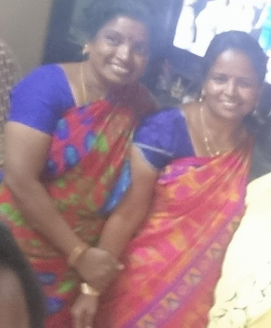 பணம் கிடைக்காத ஆத்திரத்தில் பாஸ்போர்ட்டை திருடி கிழித்து வீசிய பணிப்பெண்கள்