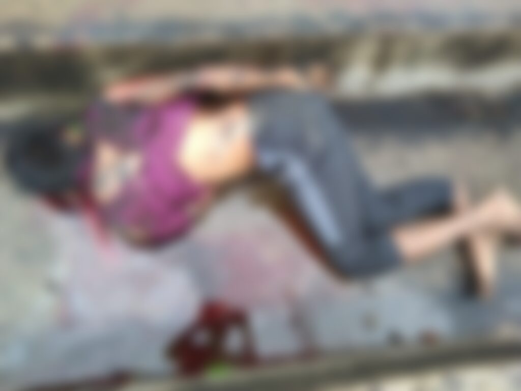 ரயிலில் பாய்ந்து காவலர் தற்கொலை