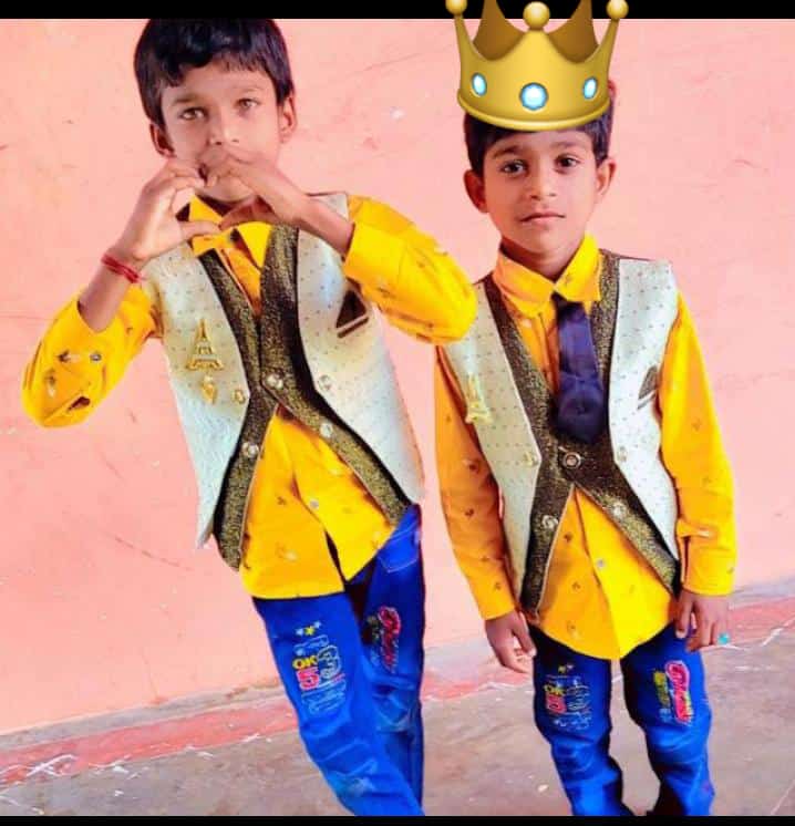 கிரிக்கெட் விளையாடச் சென்ற அண்ணன் தம்பிகள் பலி