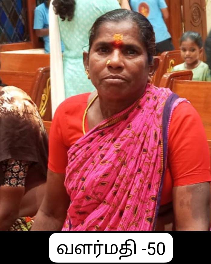 ஆவடி - IT பார்க் 3ஆவது மாடியில் இருந்து பெண் விழுந்து பலி